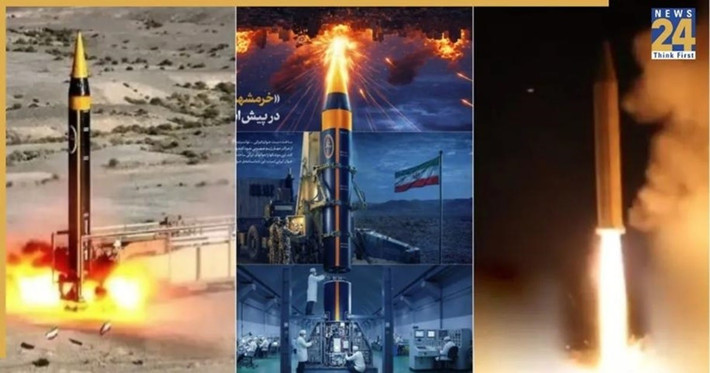 Thứ hai là việc Iran phá hủy hệ thống radar tại đây, đã làm suy yếu khả năng cảnh báo sớm của Mỹ và Israel, trước các tên lửa đạn đạo của Iran; làm chậm thời gian phản ứng của nước này. Đổi lại, Iran đã tận dụng cơ hội này để phóng các tên lửa tiên tiến hơn như Khorramshahr-4, tấn công hiệu quả các thành phố của Israel trong những ngày gần đây.