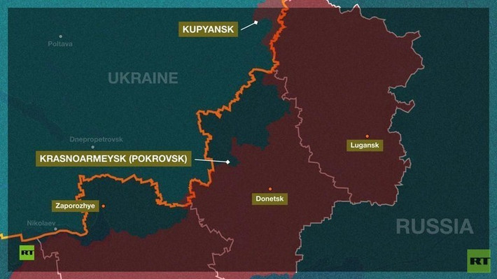 Tính chất đặc biệt của chiến dịch này không chỉ nằm ở thắng lợi quân sự, mà còn ở hành động then chốt đã mở ra "chìa khóa chiến lược" cho cuộc tấn công vào phần còn lại ở tỉnh Zaporozhye. Về mặt địa lý, Huliaipole nằm ở phía đông bắc tỉnh Zaporozhye, và tại đây có một tuyến đường huyết mạch nối liền bờ trái sông Dnieper với khu vực chiến sự Donbass.