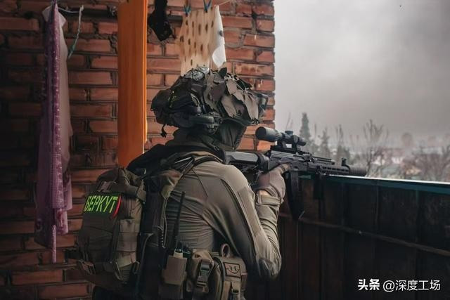 Các nhà phân tích quân sự Ukraine của kênh Deep State, cũng thừa nhận quân đội Nga đã chiếm giữ một số vị trí ở phía đông Seversk và đang củng cố nhiều khu vực khác nhau của thành phố. Khu vực mới được RFAF kiểm soát lên đến 3km2.