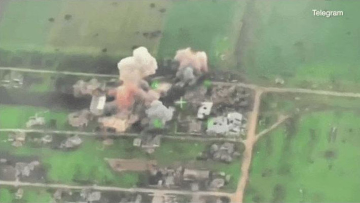 Sau khi vũ khí nhiệt áp trút xuống, sự kháng cự cá nhân trở nên nhỏ bé như con người trước cơn lũ dữ. Cho dù những người lính Ukraine có dũng cảm đến đâu, họ cũng không thể chịu đựng được sức nóng 2.500 độ và môi trường bị đốt cháy oxy hoàn toàn. Sự sụp đổ của Lữ đoàn 102 không phải do không muốn phòng thủ, mà là do không có khả năng làm được điều đó.