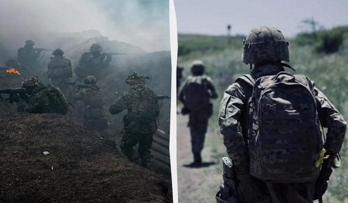 Nhiều binh lính Ukraine cũng kêu ca về nạn tham nhũng và lạm dụng quyền lực trong quân đội. Một số chỉ huy yêu cầu cấp dưới đóng góp tiền thường xuyên, lý do là để đổi lấy vũ khí trang bị, trong khi những người khác lại dùng bạo lực đối với binh lính.