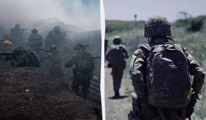 Nhiều binh lính Ukraine cũng kêu ca về nạn tham nhũng và lạm dụng quyền lực trong quân đội. Một số chỉ huy yêu cầu cấp dưới đóng góp tiền thường xuyên, lý do là để đổi lấy vũ khí trang bị, trong khi những người khác lại dùng bạo lực đối với binh lính.