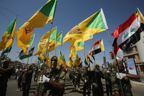 Nhóm Kataib Hezbollah ở Iraq được Iran hậu thuẫn, sẽ được trang bị vũ khí tấn công tầm xa, giúp các lực lượng này có khả năng tấn công quân đội Mỹ từ khoảng cách xa. Và một khi chiến sự bắt đầu, sử dụng chúng để tấn công các căn cứ của Mỹ.