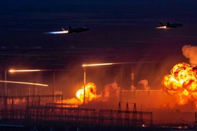 Phân tích hậu quả của sai lầm từ phía cơ quan tình báo Israel, tờ NYT thừa nhận rằng, Washington đã bị mắc kẹt trong một chiến lược dựa trên một giả thuyết yếu: rằng một cuộc "tấn công" quân sự từ bên ngoài, sẽ dẫn đến sự bất ổn ngay lập tức của chính phủ Iran.