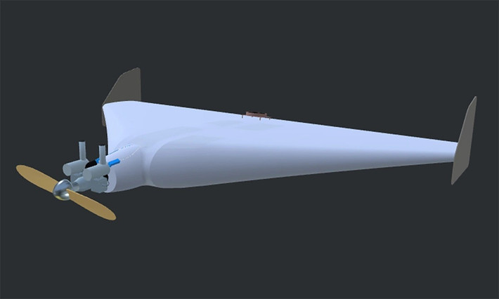 Cố vấn Bộ Quốc phòng Ukraine, kiêm chuyên gia về UAV, Serhiy “Flash” Beskrestnov báo cáo rằng, một UAV tấn công cảm tử BM-35, được trang bị hệ thống Starlink, đã tấn công thành phố Dnipro, cách tiền tuyến khoảng 86 km, đánh dấu lần đầu tiên công nghệ này được sử dụng trong khu vực.