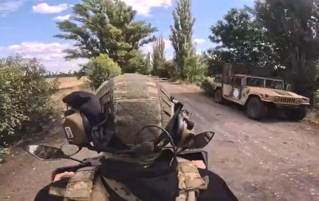 Hiện nay, quân đội Nga đã chuyển lữ đoàn UAV Rubicon đến khu vực Donetsk, gây áp lực lớn lên hoạt động cung cấp hậu cần của tuyến vận tải của Ukraine ở Kupyansk, Izyum-Slavyansk, Pokrovsk, Kostiantynivka…; khiến các lực lượng quân Ukraine đồn trú ở đây gặp rất nhiều khó khăn.