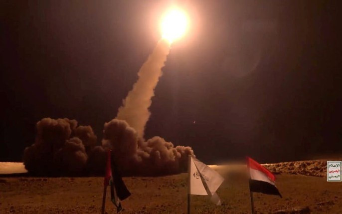 Còn về bản thân tên lửa tấn công, theo các quan chức cấp cao của Iran tuyên bố, vụ tấn công vào Haifa được thực hiện bằng tên lửa Nasrallah. IRGC khẳng định rằng tên lửa được đặt tên để tưởng nhớ Hassan Nasrallah, lãnh đạo của Hezbollah ở Lebanon, người đã thiệt mạng trong một cuộc tấn công của Israel.