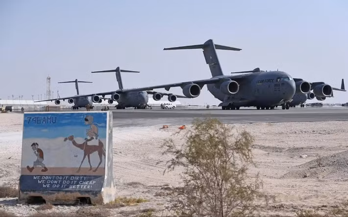 Trong khi đó, lập trường của Iran thể hiện sự nhất quán, khi Tehran không còn “tin tưởng” vào các tuyên bố hòa bình của Mỹ; và hiện đang từ chối tuân thủ các yêu cầu của Washington, thể hiện sự sẵn sàng tiếp tục các hoạt động quân sự.