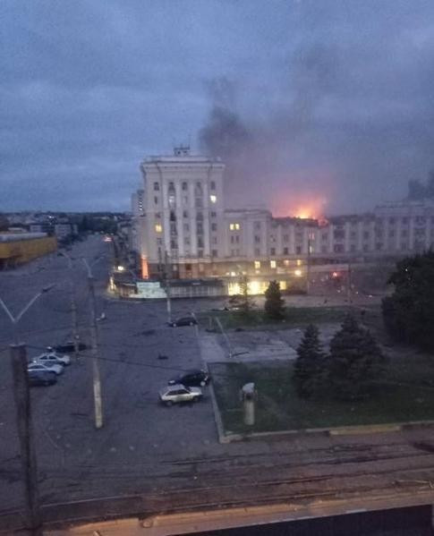 Theo truyền thông Ukraine, hơn 100 vụ tấn công vào cơ sở hạ tầng đường sắt của Ukraine đã được ghi nhận trong tám tháng qua, gấp đôi số vụ tấn công tương tự trong hai năm 2023-2024 cộng lại. Giữa những vụ tấn công này, Kyiv đang nỗ lực tìm cách giảm thiểu phần nào ảnh hưởng của cuộc khủng hoảng hậu cần ngày càng trầm trọng.