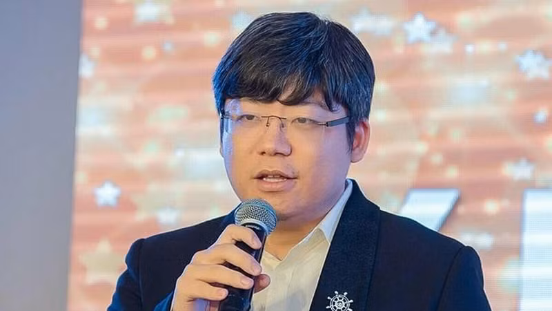 Công an Bắc Ninh truy nã CEO Box Việt Nam về tội xâm phạm bản quyền 