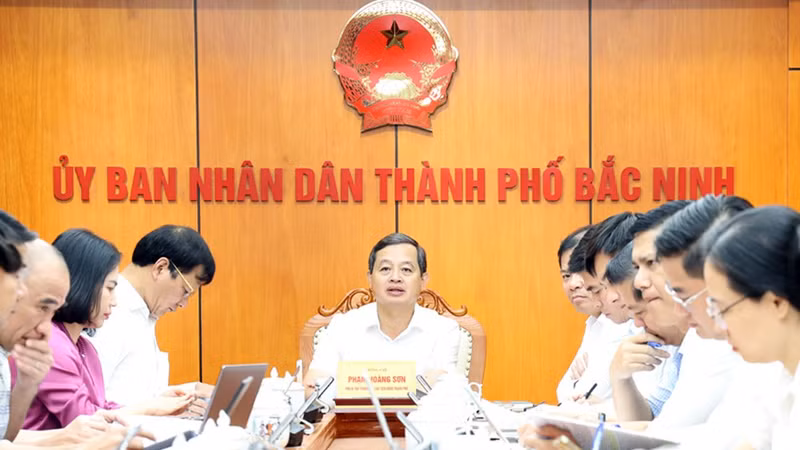 Bắc Ninh mở cao điểm chấn chỉnh, xử lý vi phạm quảng cáo ngoài trời
