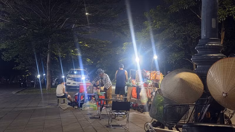 Bắc Ninh: Không gian hồ điều hòa ở Võ Cường bị lấn chiếm