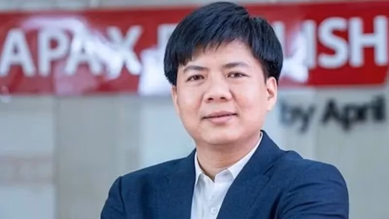 Bộ Công an kết thúc điều tra bổ sung vụ án Shark Thủy lừa đảo 