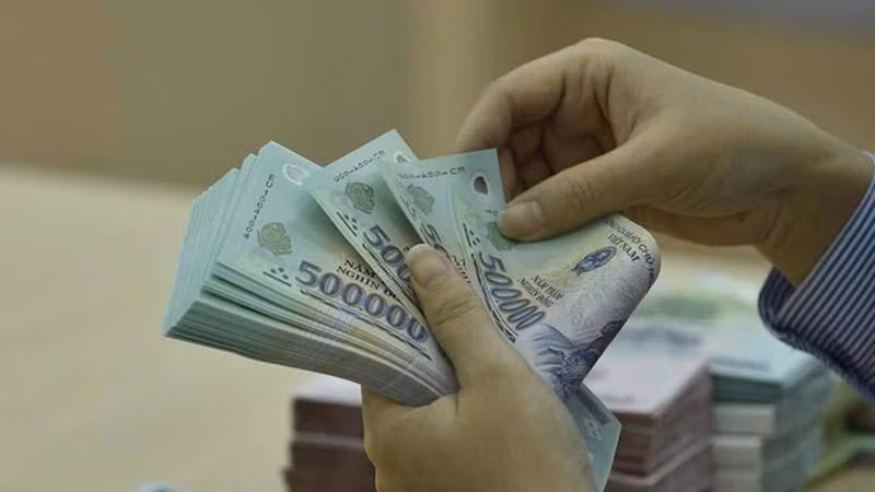 Cán bộ, công chức cấp xã được tăng phụ cấp lên 55%