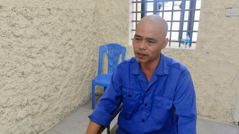 Khởi tố, tạm giữ hình sự 2 đối tượng tự chế thuốc chữa bệnh để lừa đảo