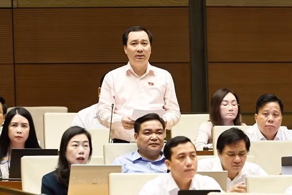 Vụ Mường Thanh: Siết kiểm tra căn hộ trước khi mở bán