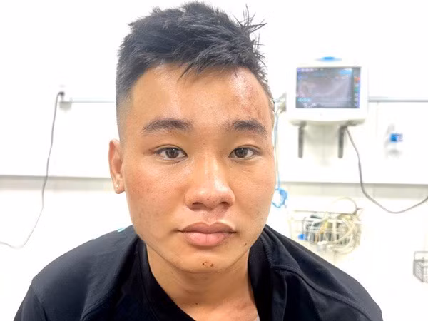 Vụ thảm sát ở Đồng Nai: Nghi phạm Nguyễn Đức Anh bị cáo buộc hai tội danh