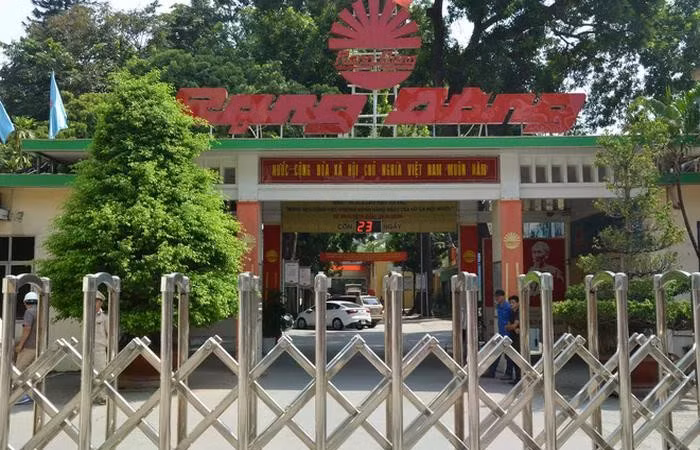Hà Nội di dời 58 cơ sở sản xuất, có nhà máy Dệt kim Đông Xuân, Rạng Đông