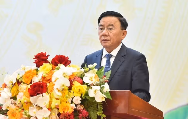 Quy định mới của Bộ Chính trị về kỷ luật tổ chức đảng, đảng viên vi phạm