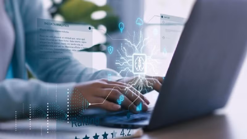 AI và những thách thức pháp lý trong xã hội số hiện nay