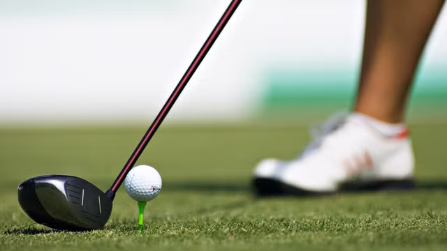 Dụng cụ hỗ trợ tập swing - vật bất ly thân đối với các golfer ảnh 3