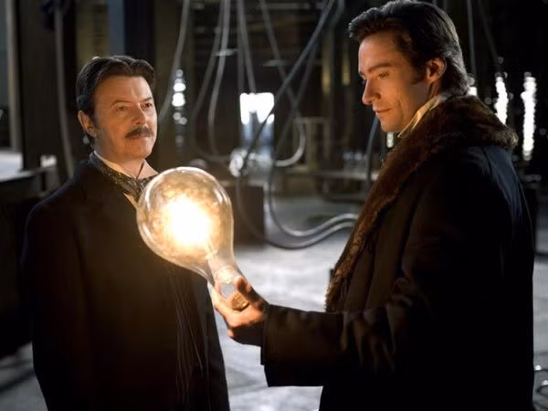 Trên phương diện văn hóa, Nikola Tesla trở thành nguồn cảm hứng cho các cuốn sách, tác phẩm điện ảnh thuộc nhiều thể loại khác nhau, từ lịch sử đến khoa học viễn tưởng. 
