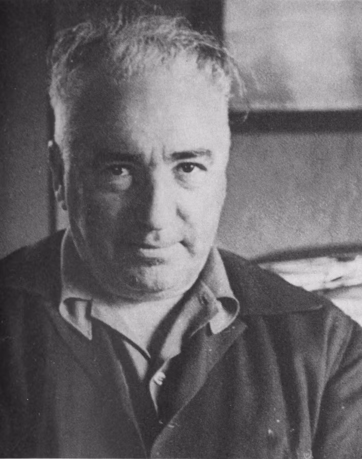  12. Wilhelm Reich (1897–1957). Reich là một nhà tâm lý học và nhà khoa học xã hội, nổi tiếng với những nghiên cứu về "năng lượng orgone" - một loại năng lượng sinh học mà ông tin rằng có thể chữa bệnh và điều khiển khí hậu. Chính phủ Mỹ đã từng ra lệnh phá hủy các thiết bị của ông. Ảnh: Pinterest.