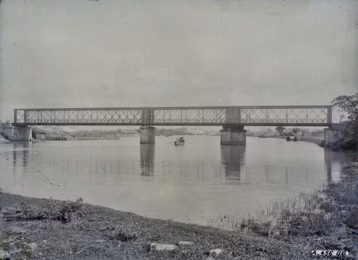 Sau biến cố này, cầu Quay được sửa lại nhưng không bao giờ quay được nữa. Ngày nay cây cầu đã trở thành một biểu tượng lịch sử của thành phố cảng Hải Phòng.