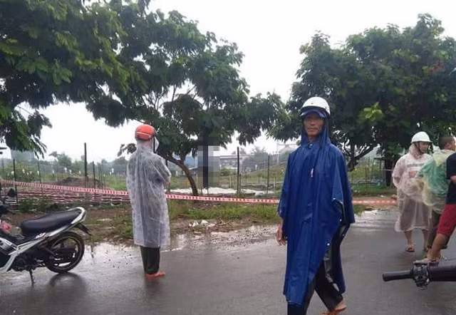 Để lại số điện thoại người thân, nam thợ hồ treo cổ tự tử De lai so dien thoai nguoi than, nam tho ho treo co tu tu