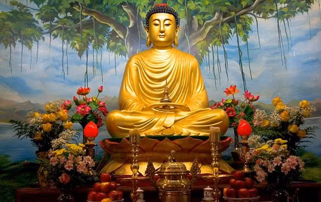 Lưu ý 3 điều Phật dạy để tích đức cho con - Hình 2 Luu y 3 dieu Phat day de tich duc cho con-Hinh-2