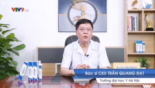 Thuc pham bao ve suc khoe Karuma quang cao tieu u… da “chet yeu”?-Hinh-2