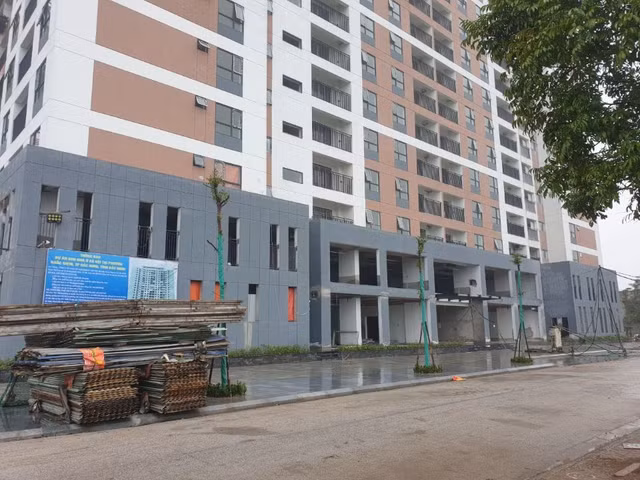 Thu hoi nha o xa hoi nam 2025: Truong hop nao de xay ra?