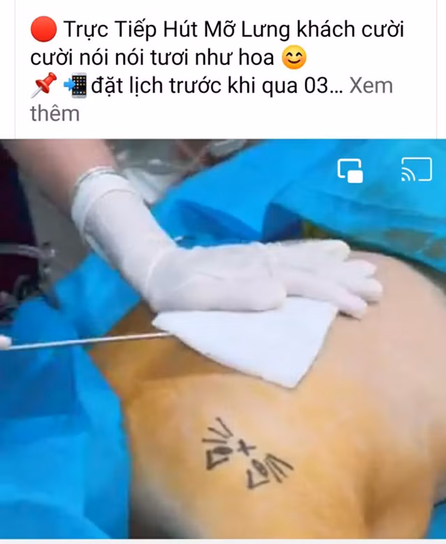 Tiep bai TMV Hoa Sen quang cao lo: Ha bien, xoa quang cao khi co quan chuc nang kiem tra-Hinh-3