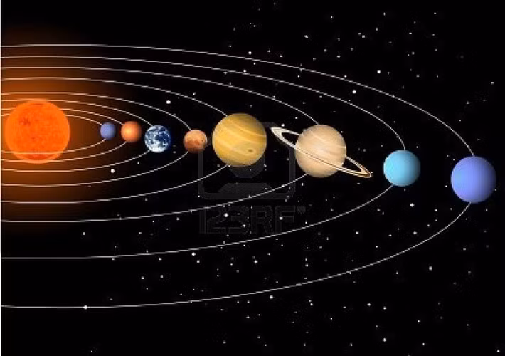  Kế hoạch khám phá đang được chuẩn bị. Các sứ mệnh như Europa Clipper và Dragonfly của NASA sẽ sớm tìm hiểu kỹ hơn về các “đại dương ngoài Trái Đất”, mở ra chương mới cho hành trình tìm kiếm sự sống trong vũ trụ. Ảnh: Pinterest.