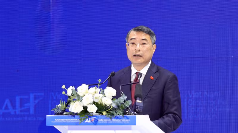 Việt Nam hướng tới trở thành mắt xích quan trọng trong chuỗi giá trị toàn cầu