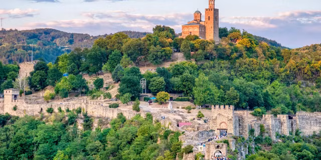 24 hours in Veliko Tarnovo, the 'city of Tsars' and Bulgaria's cultural capital | National Geographic