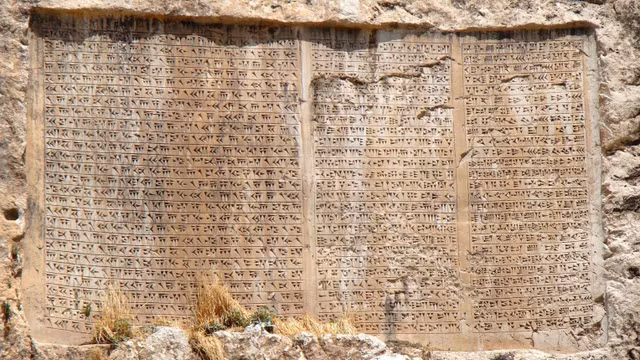 10 Lost Languages We've Been Able To Decipher & 10 We're Still Trying To Solve - HistorySnob