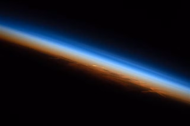200 days in space: 10 photos highlighting David Saint-Jacques' mission | Canadian Space Agency