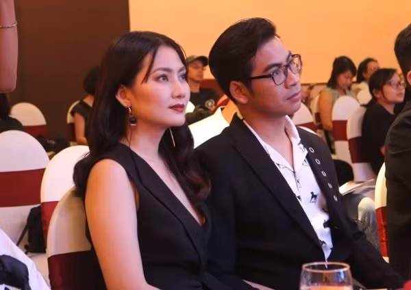 Sau ly hôn, Ngọc Lan ngày càng ăn mặc gợi cảm Sau ly hon, Ngoc Lan ngay cang an mac goi cam