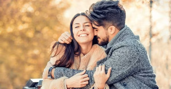 Làm 'chuyện ấy' 1 lần mỗi tuần khiến các cặp vợ chồng hạnh phúc hơn Lam 'chuyen ay' 1 lan moi tuan khien cac cap vo chong hanh phuc hon