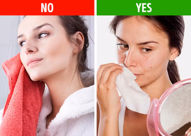 Những thói quen trong phòng tắm sai lầm gây hại sức khỏe - Hình 6 Nhung thoi quen trong phong tam sai lam gay hai suc khoe-Hinh-6
