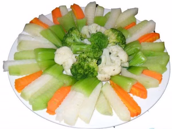 Đại kỵ khi ăn su hào cần tránh khỏi rước họa vào thân - Hình 2 Dai ky khi an su hao can tranh khoi ruoc hoa vao than-Hinh-2