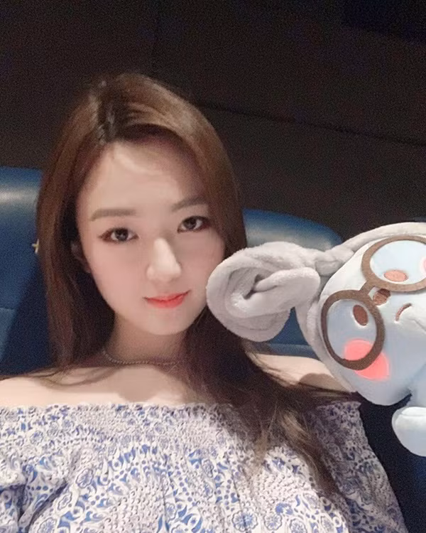 Ái nữ hoa hậu Giáng My ngày càng xinh đẹp với gu thời trang sang chảnh - Hình 5 Ai nu hoa hau Giang My ngay cang xinh dep voi gu thoi trang sang chanh-Hinh-5
