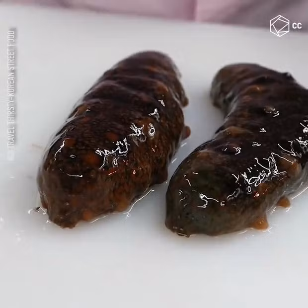 Dia bien song - dac san khoai khau cua nguoi Han Quoc-Hinh-6