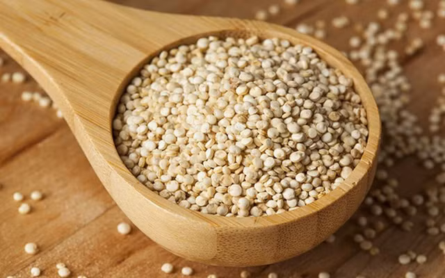 Phụ nữ cần ăn ngay 8 loại thực phẩm này để tốt cho sức khỏe - Hình 7 Phu nu can an ngay 8 loai thuc pham nay de tot cho suc khoe-Hinh-7