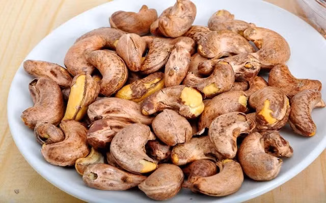 Phụ nữ cần ăn ngay 8 loại thực phẩm này để tốt cho sức khỏe - Hình 6 Phu nu can an ngay 8 loai thuc pham nay de tot cho suc khoe-Hinh-6