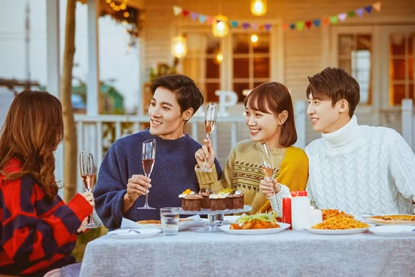 4 dấu hiệu do uống rượu bia cần sàng lọc ung thư gan ngay 4 dau hieu do uong ruou bia can sang loc ung thu gan ngay