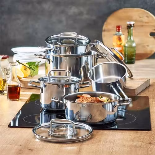 Đại kỵ khi dùng nồi inox, dùng sai tác hại khôn lường - Hình 7 Dai ky khi dung noi inox, dung sai tac hai khon luong-Hinh-7