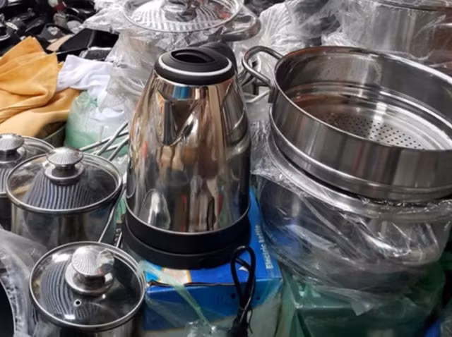 Đại kỵ khi dùng nồi inox, dùng sai tác hại khôn lường - Hình 9 Dai ky khi dung noi inox, dung sai tac hai khon luong-Hinh-9