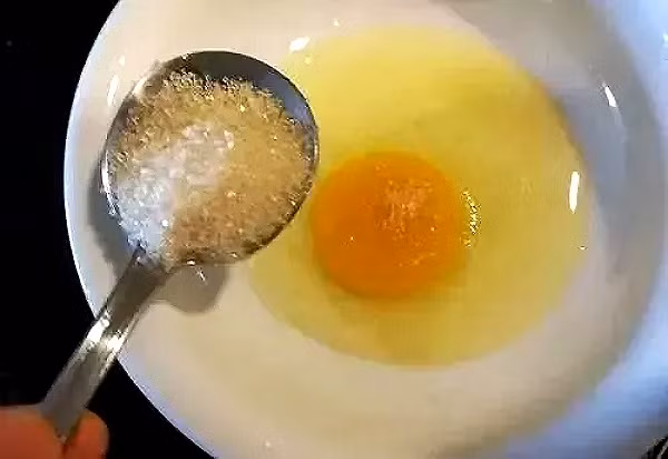 Ăn trứng kết hợp với 2 món này sẽ kích thích tế bào ung thư - Hình 3 An trung ket hop voi 2 mon nay se kich thich te bao ung thu-Hinh-3